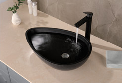 Quartz Wash Basin