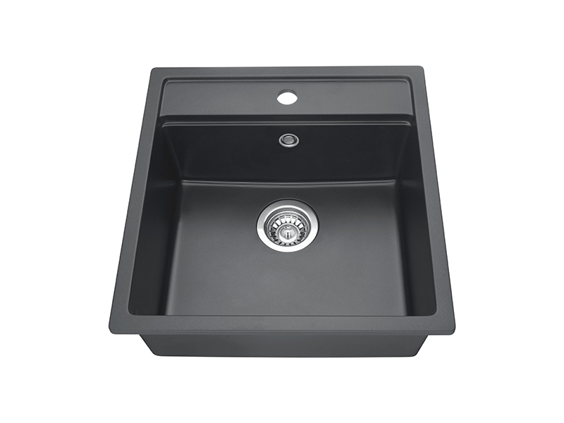 19 Inch Top Mount Utility Sink