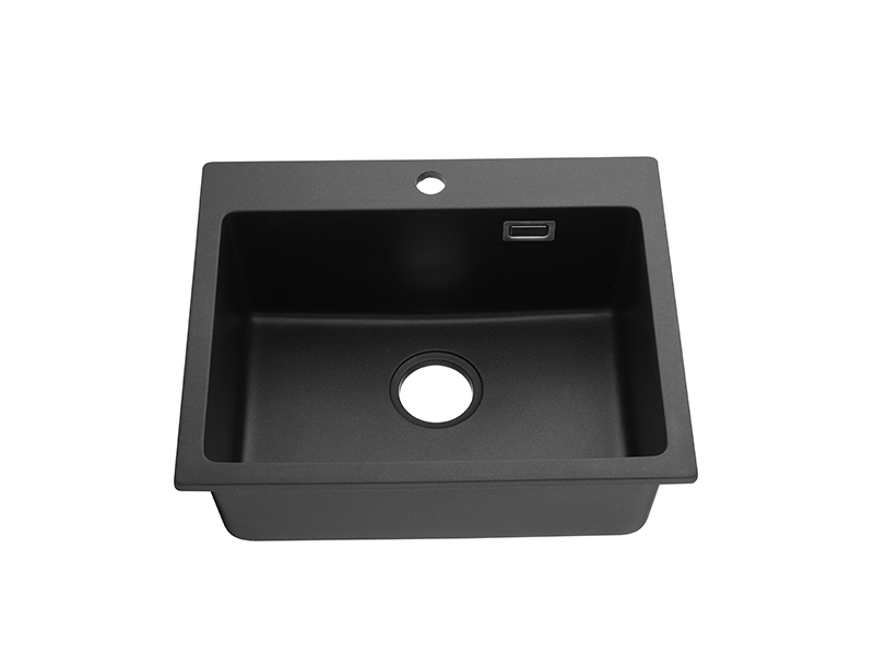 21 Inch Top Mount Kitchen Sink