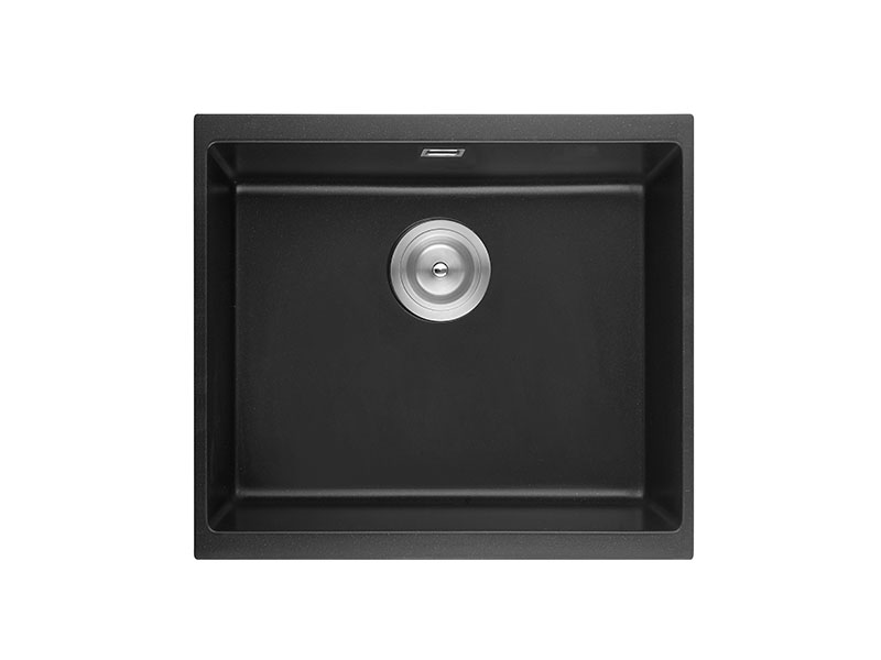 Utility Small Undermount Single Kitchen Sink