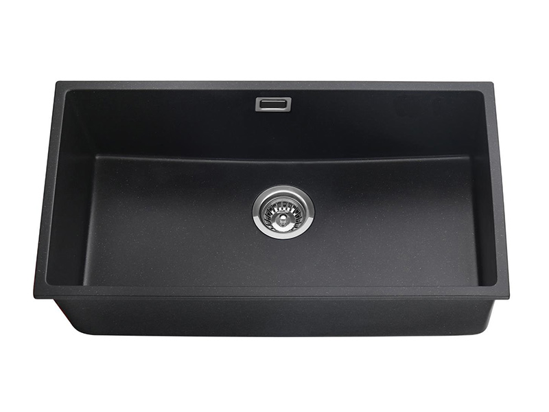 Best Kitchen 30 Inch Single Bowl Undermount Sink