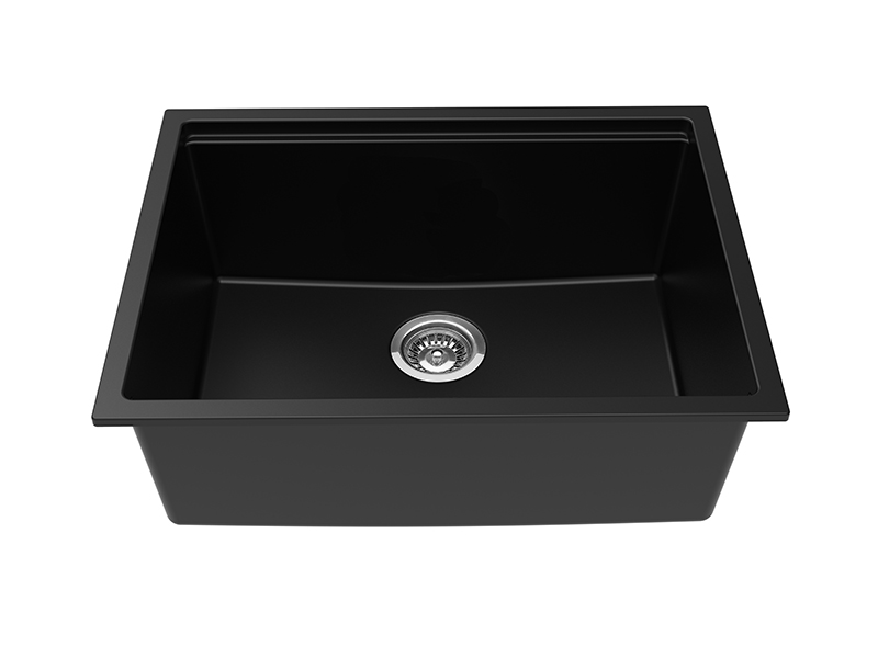 Large 26 Inches Undermount Kitchen Sink