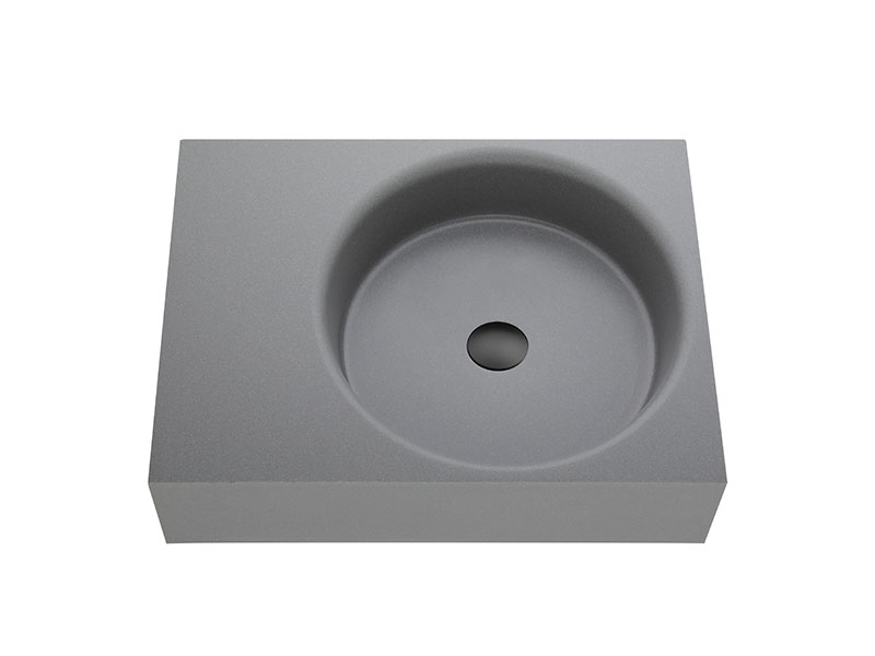 Modern Vessel Sink