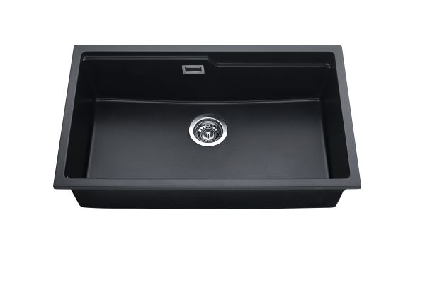 Sustainable And Eco-Friendly Options In Single Bowl Undermount Sinks