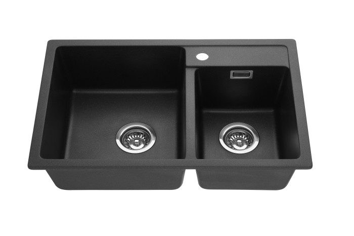 Style and Substance: Design Options and Aesthetics of Double Bowl Top Mount Sinks